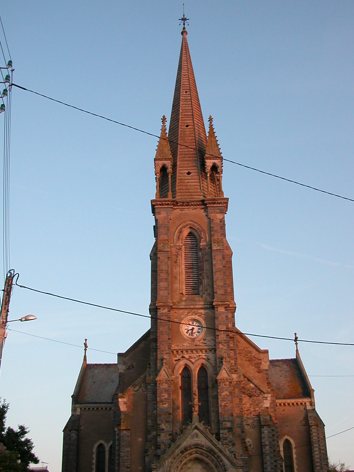Photo de Treffieux