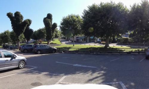 Photo de Treffort-Cuisiat