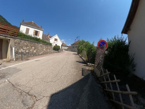 Photo de Treffort