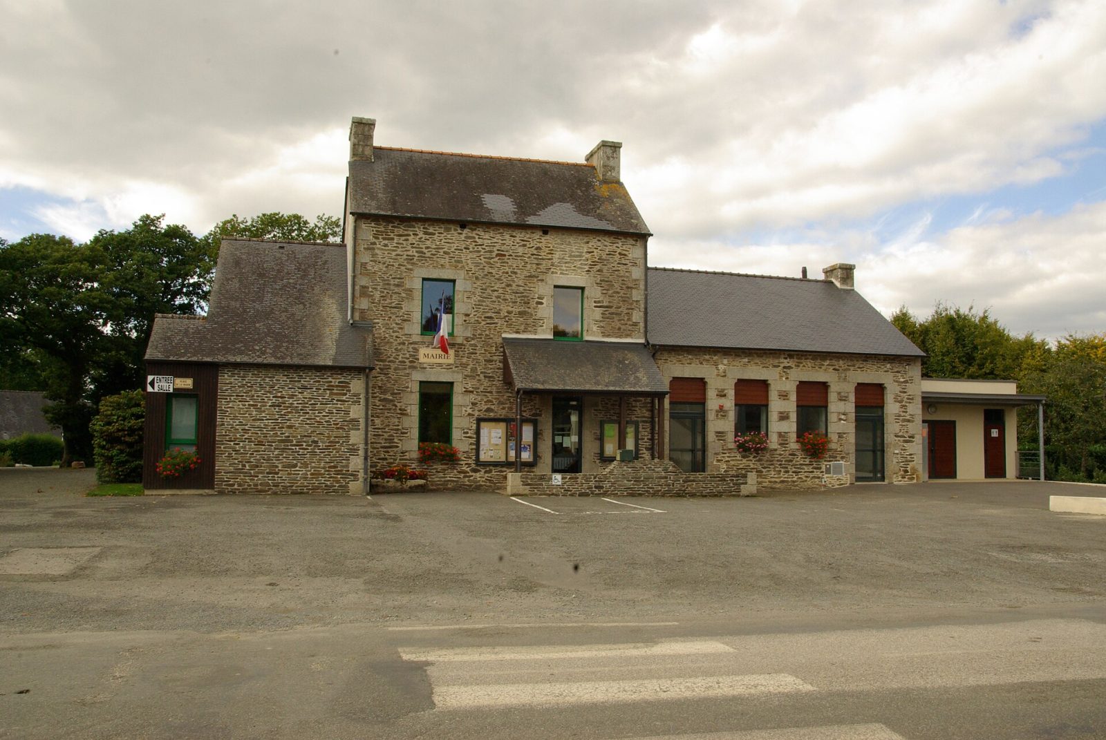 Photo de Treffrin