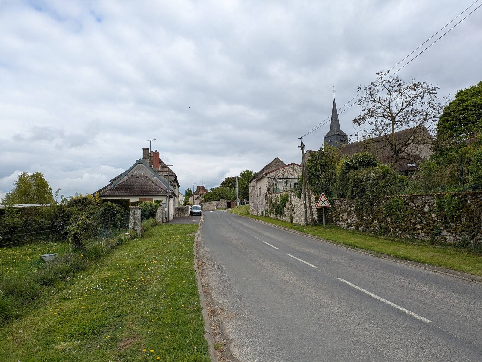 Photo de Tréfols