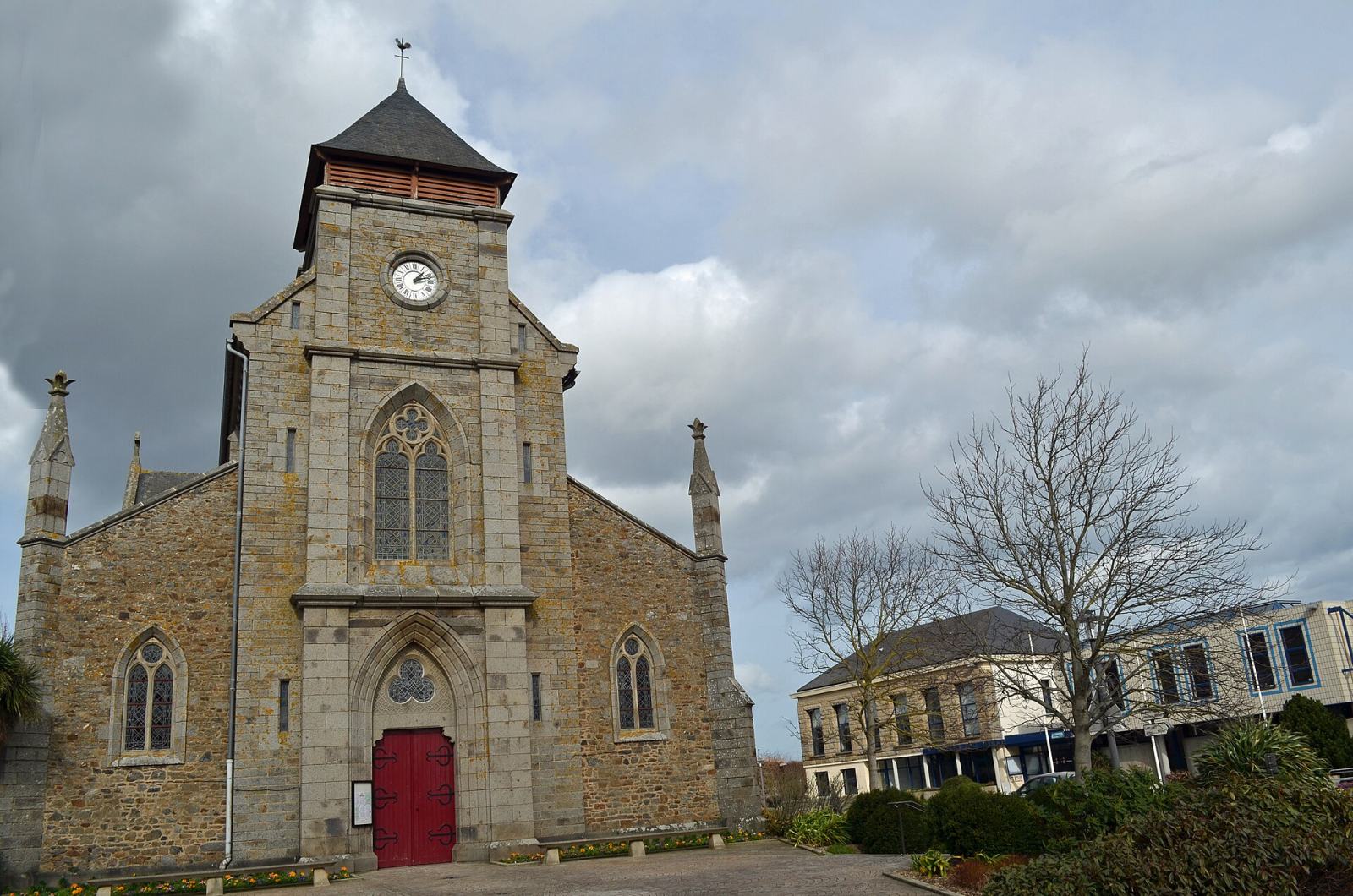 Photo de Trégueux