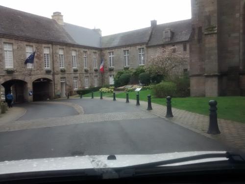 Photo de Tréguier