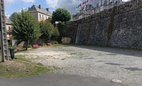 Photo de Treignac
