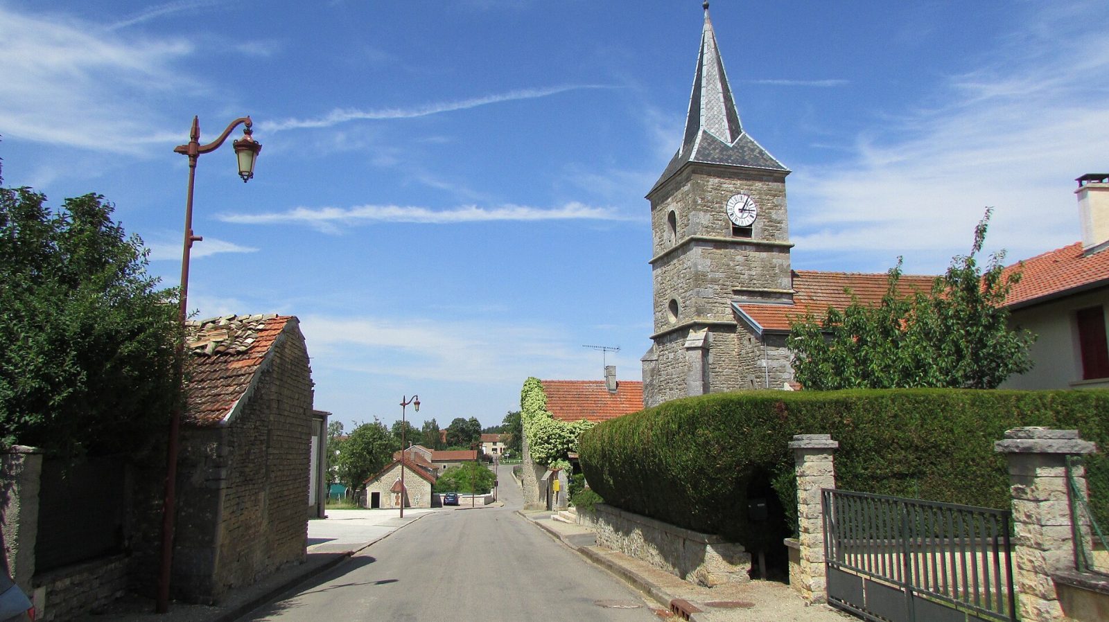 Photo de Treix