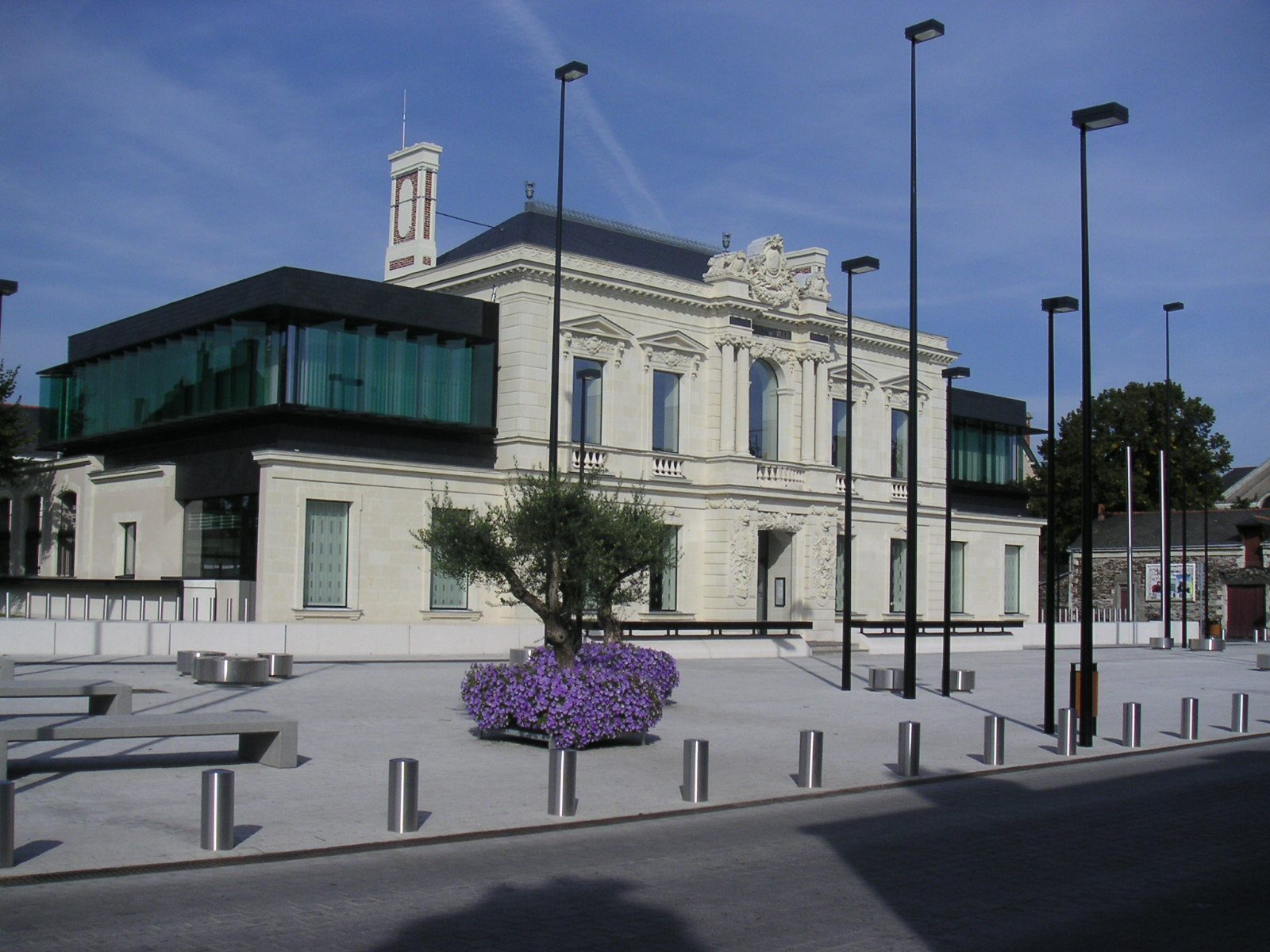 Photo de Trélazé