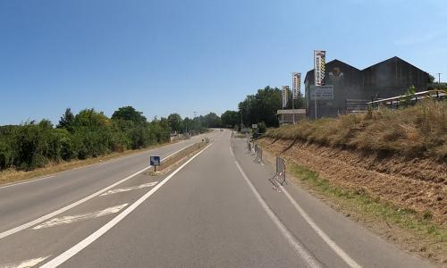 Photo de Trelins