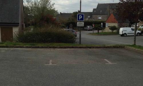 Photo de Trélivan