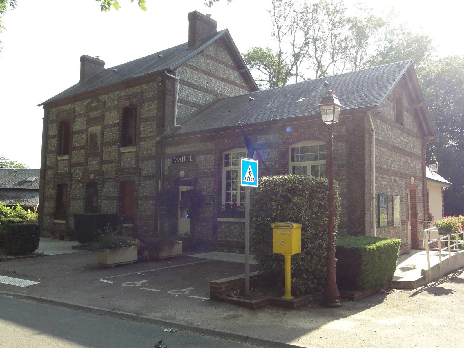 Photo de Trémauville