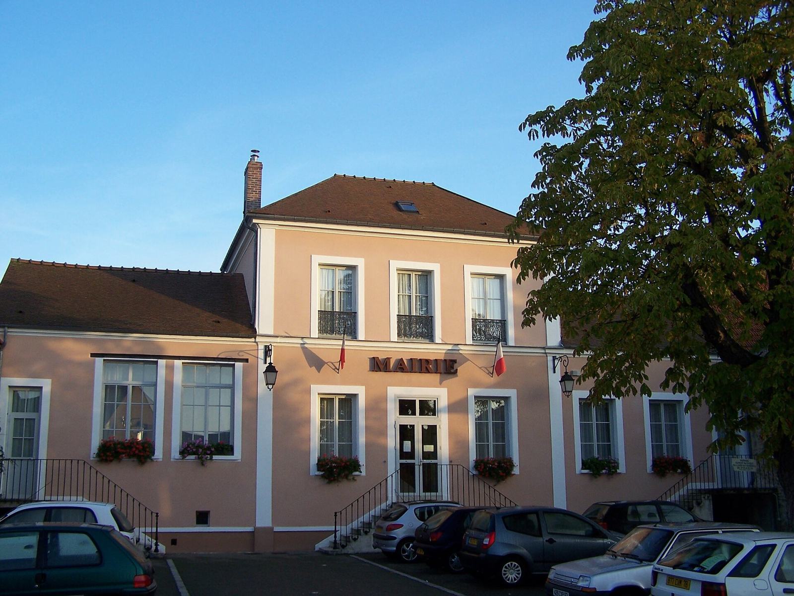 Photo de Le Tremblay-sur-Mauldre