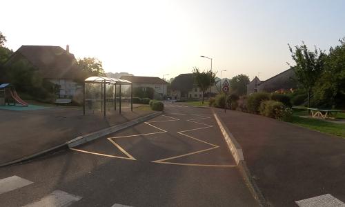 Photo de Trémoins