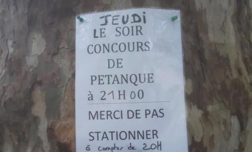 Photo de Trémons