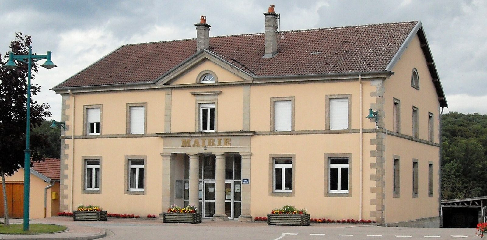 Photo de Trémonzey