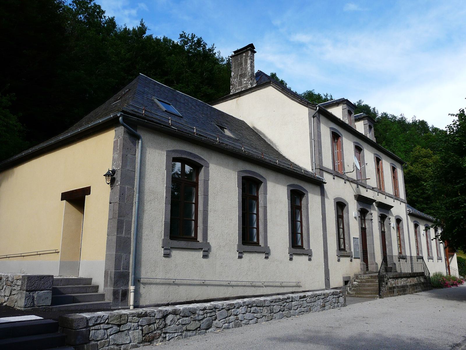 Photo de Trémouille