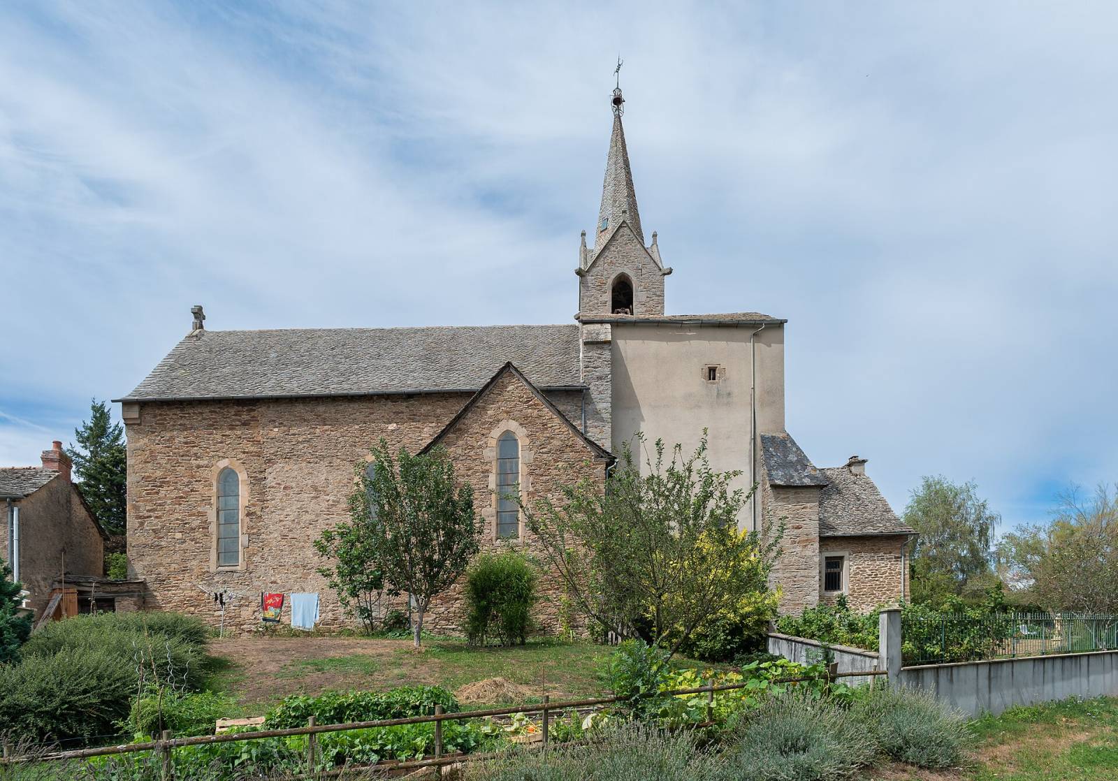 Photo de Trémouilles