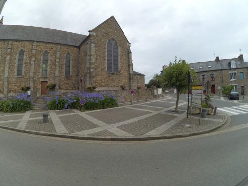 Photo de Trémuson
