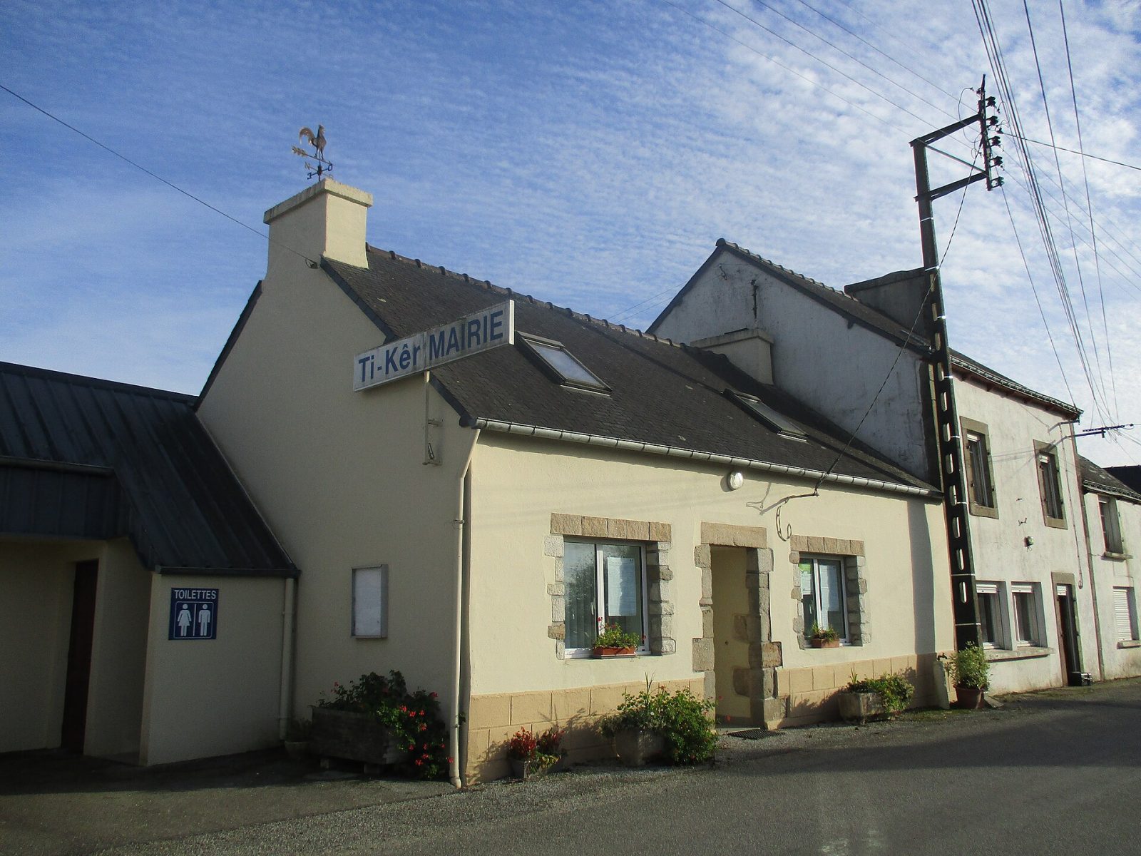 Photo de Tréogan