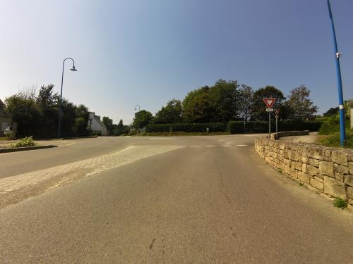 Photo de Tréogat