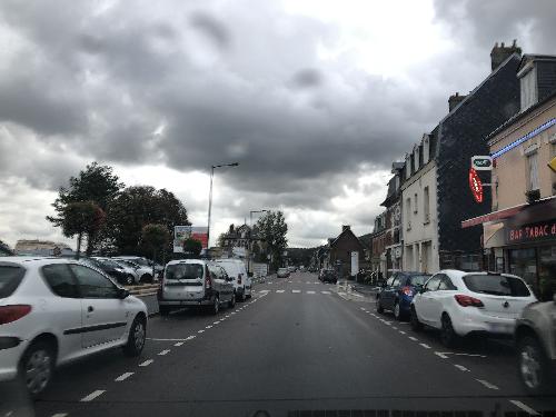Photo de Le Tréport