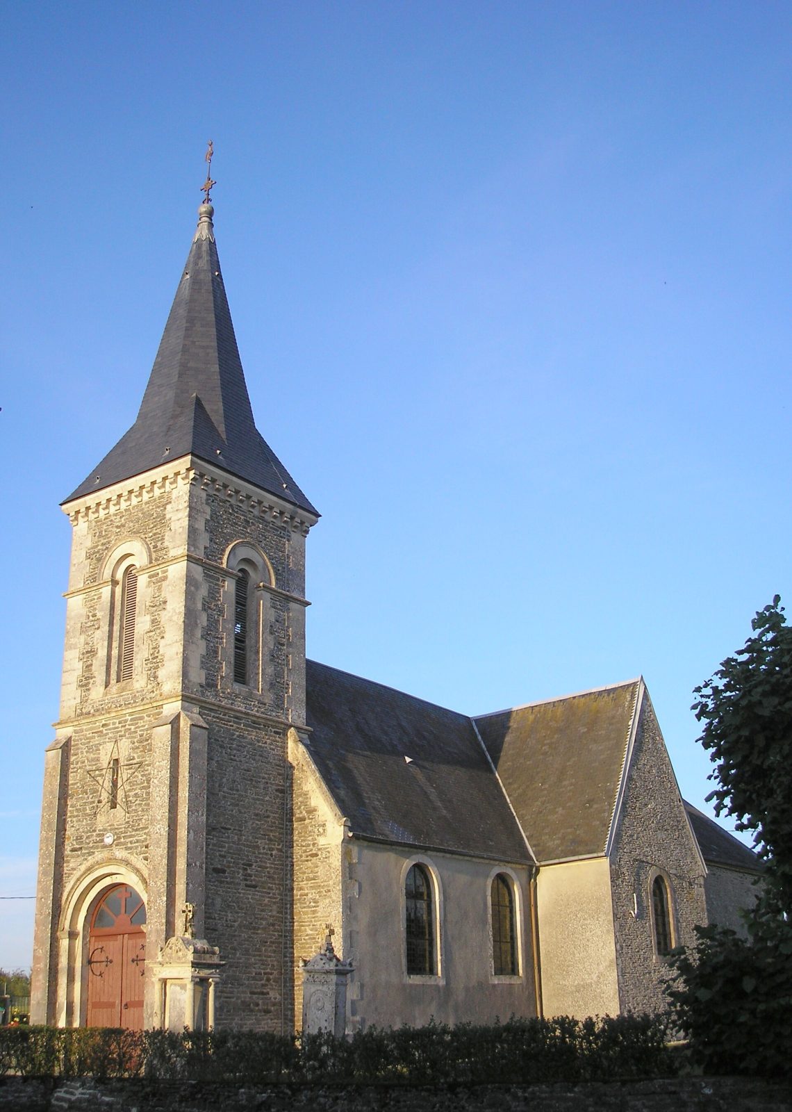 Photo de Tréprel