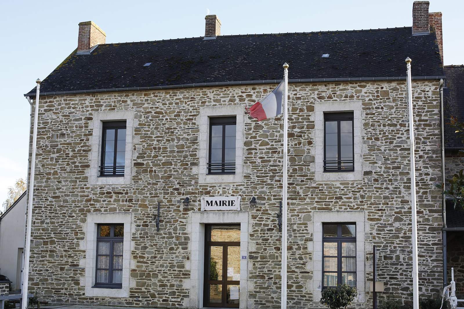 Photo de Tresbœuf