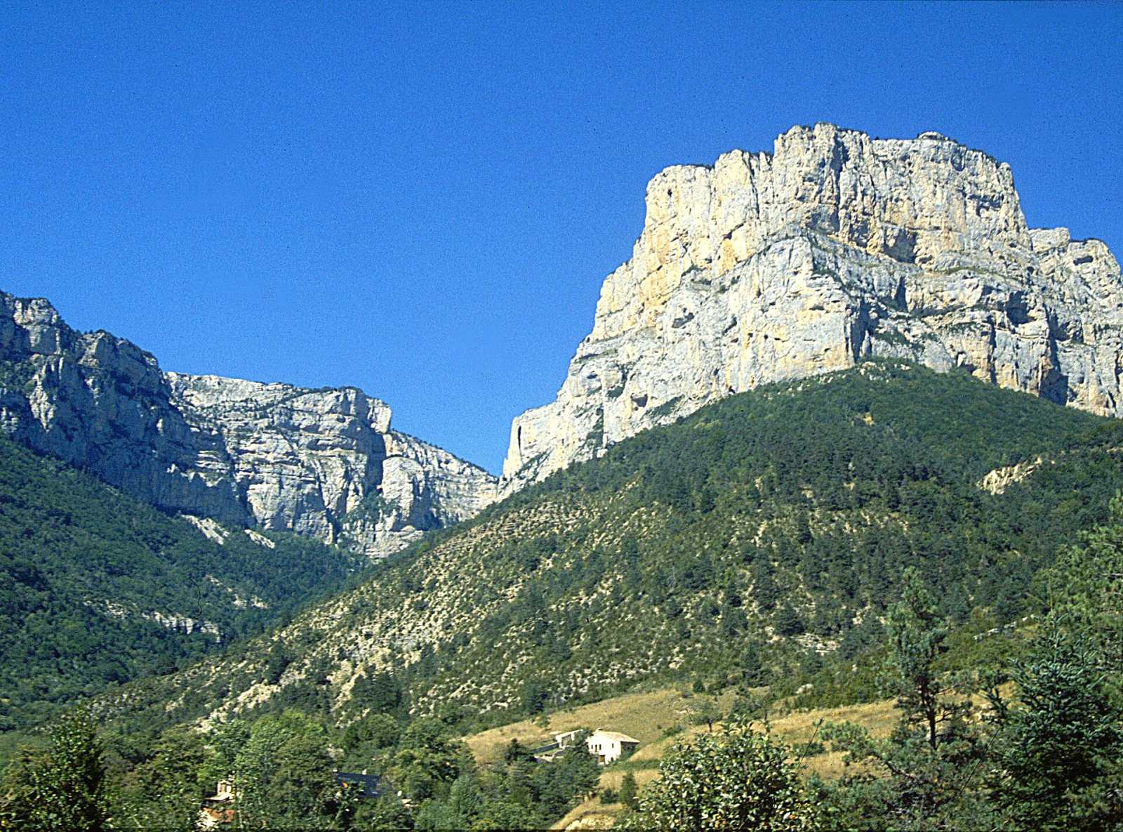 Photo de Treschenu-Creyers
