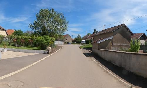 Photo de Trésilley