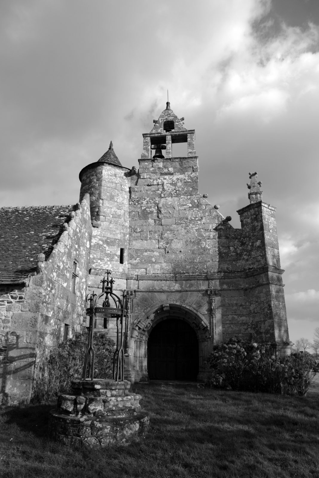 Photo de Tressignaux