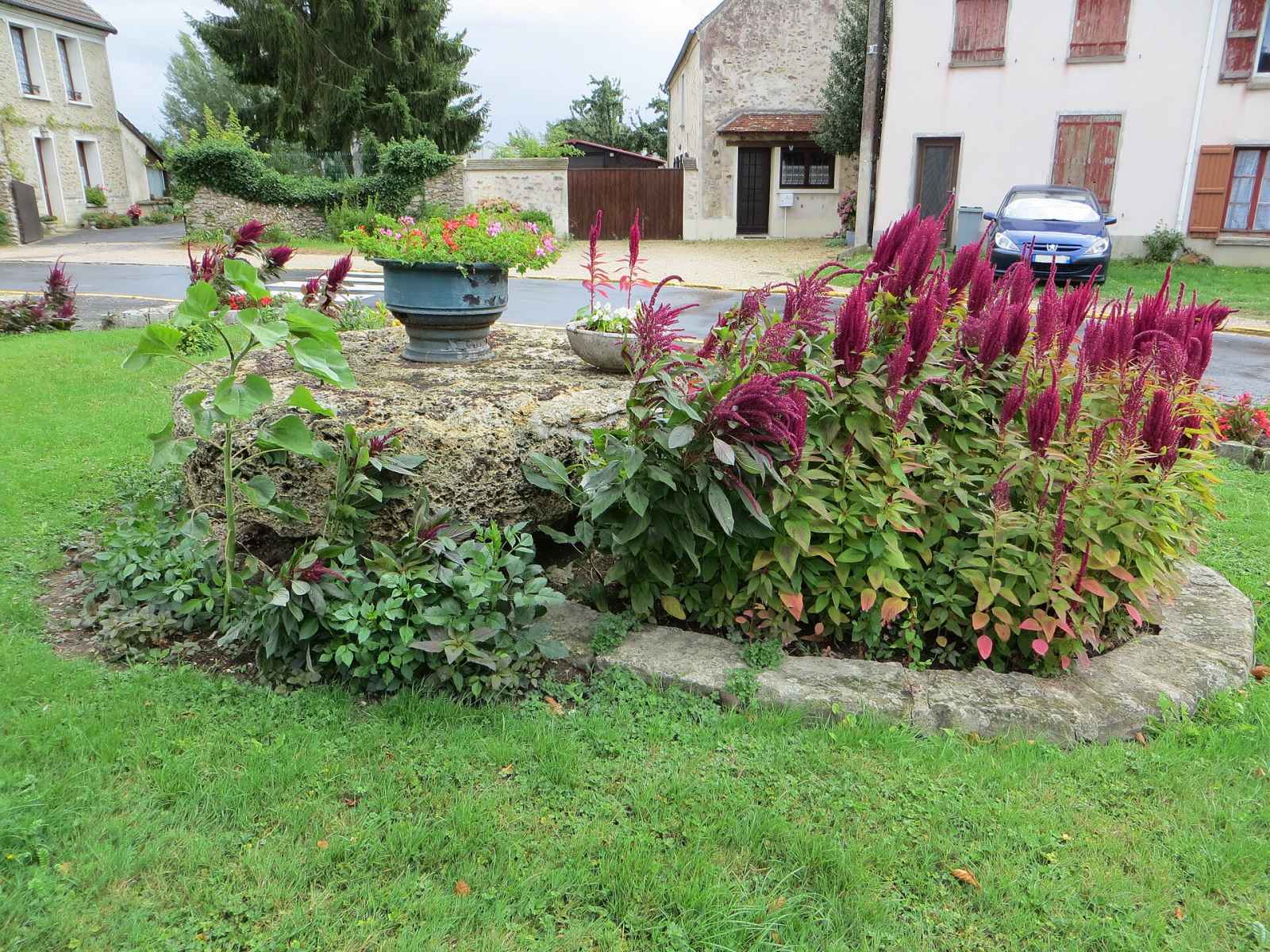 Photo de La Trétoire