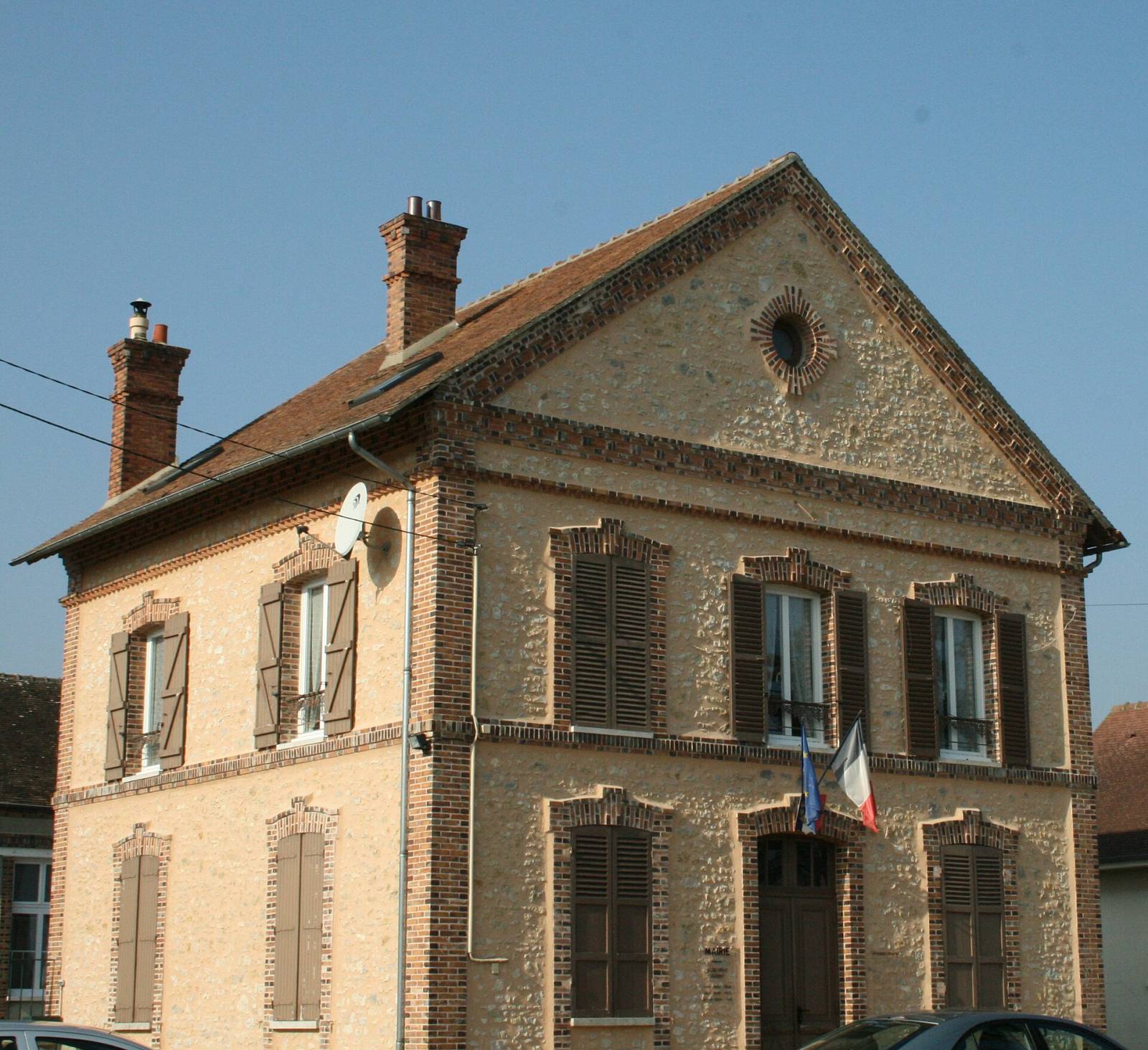 Photo de Treuzy-Levelay