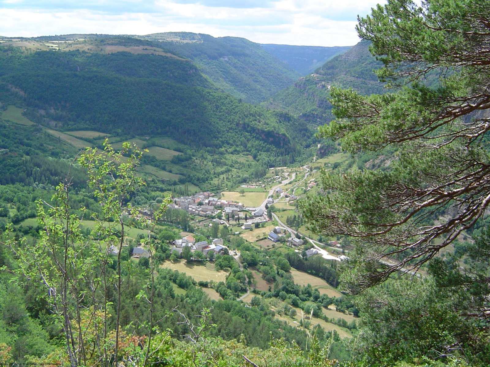 Photo de Trèves