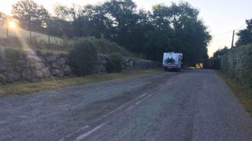 Photo de Trévien