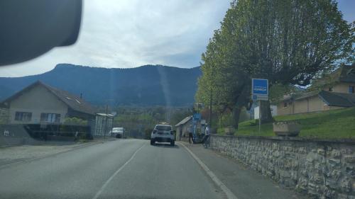 Photo de Trévignin