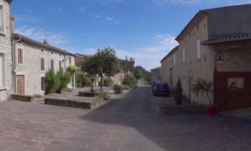 Photo de Tréville