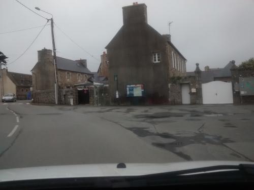 Photo de Trévou-Tréguignec