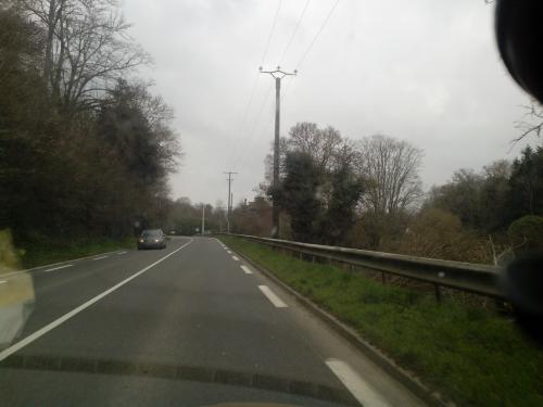 Photo de Trévron