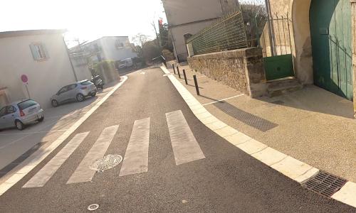 Photo de Le Triadou