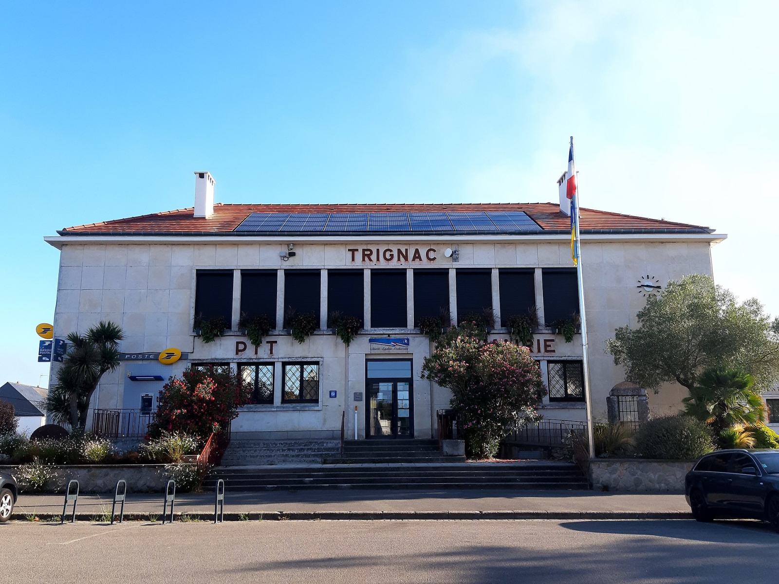 Photo de Trignac