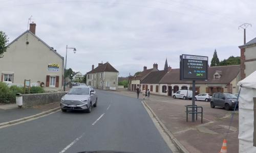 Photo de Triguères