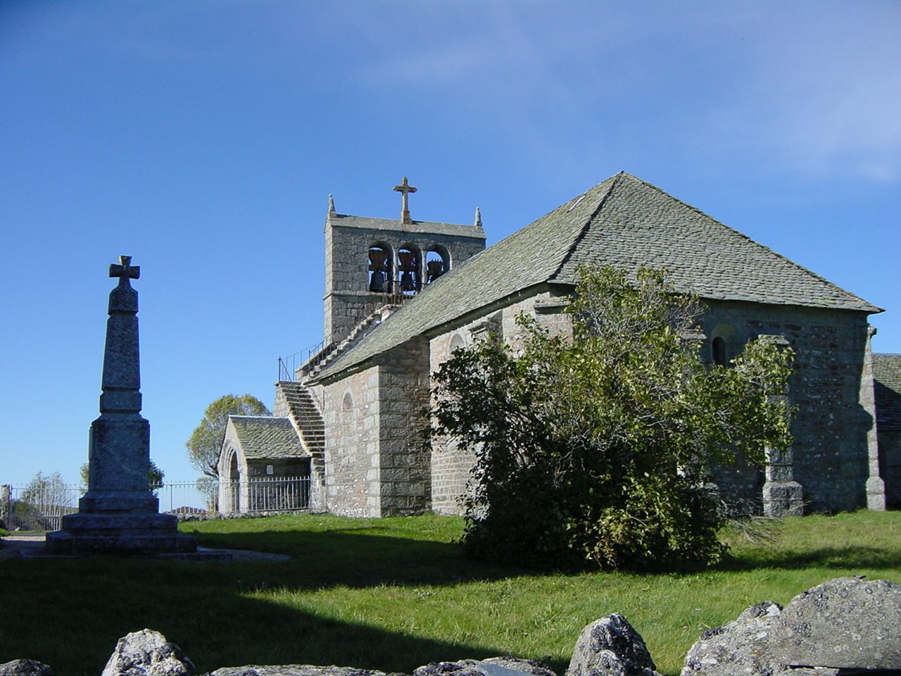 Photo de La Trinitat
