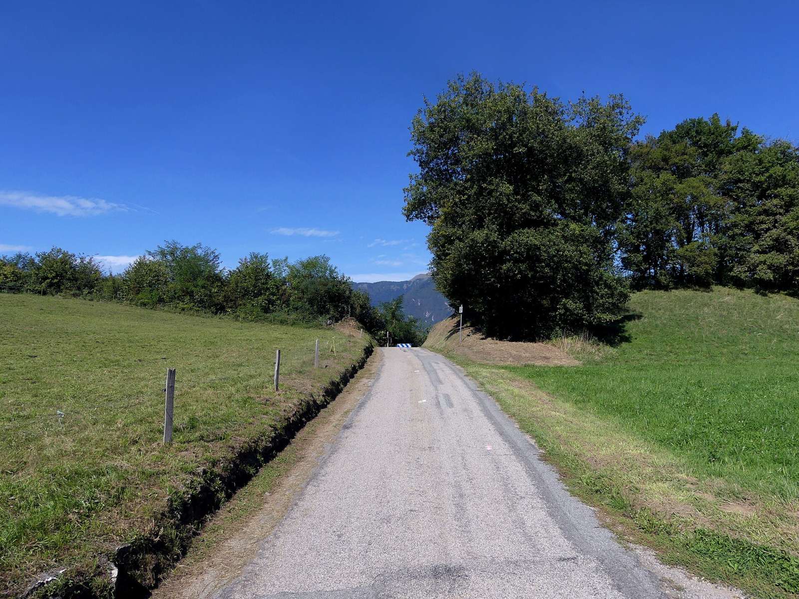 Photo de La Trinité