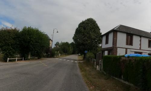 Photo de La Trinité-de-Réville