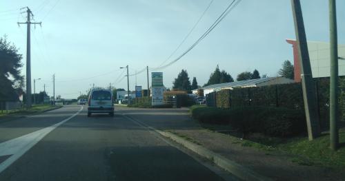 Photo de La Trinité-de-Thouberville