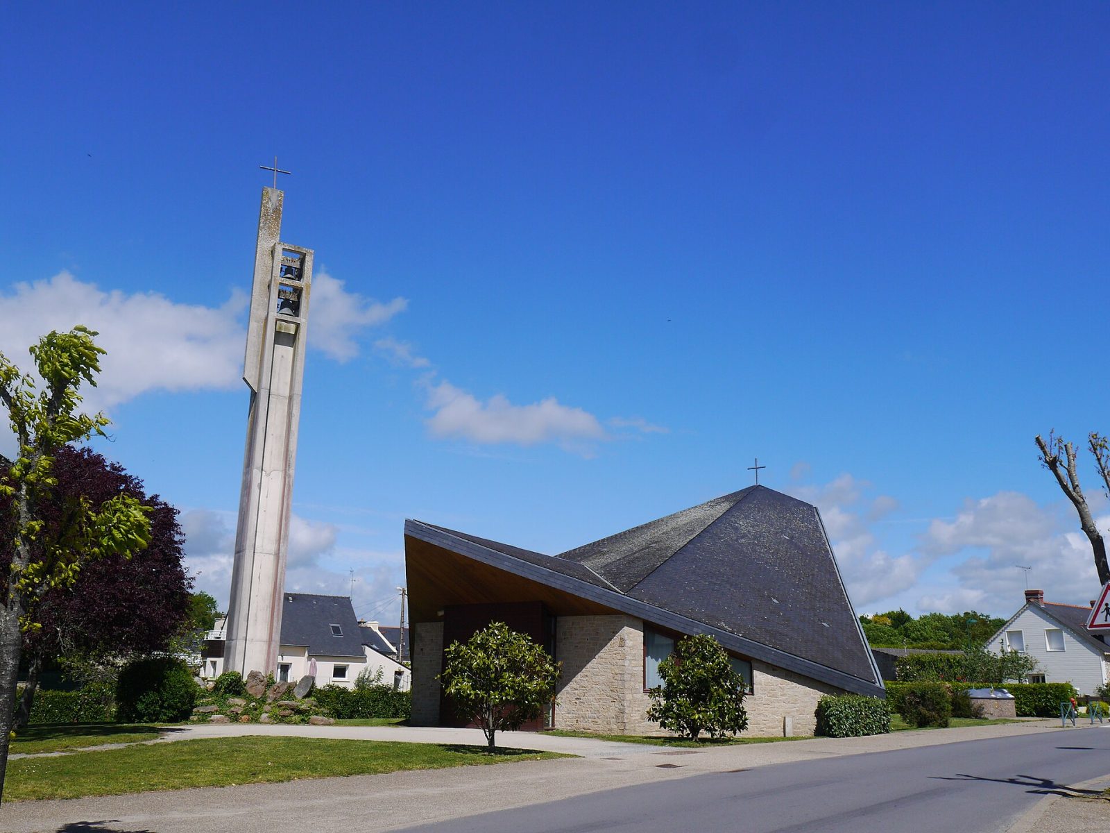 Photo de La Trinité-Surzur