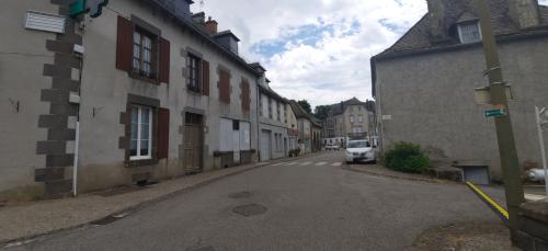 Photo de Trizac