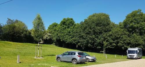 Photo de Trizay-Coutretot-Saint-Serge