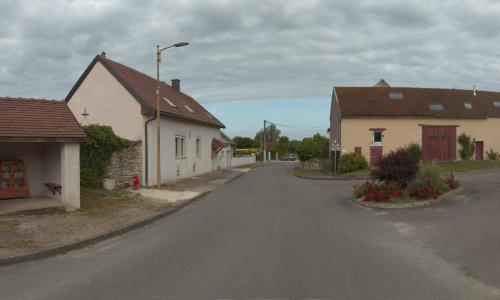 Photo de Trochères