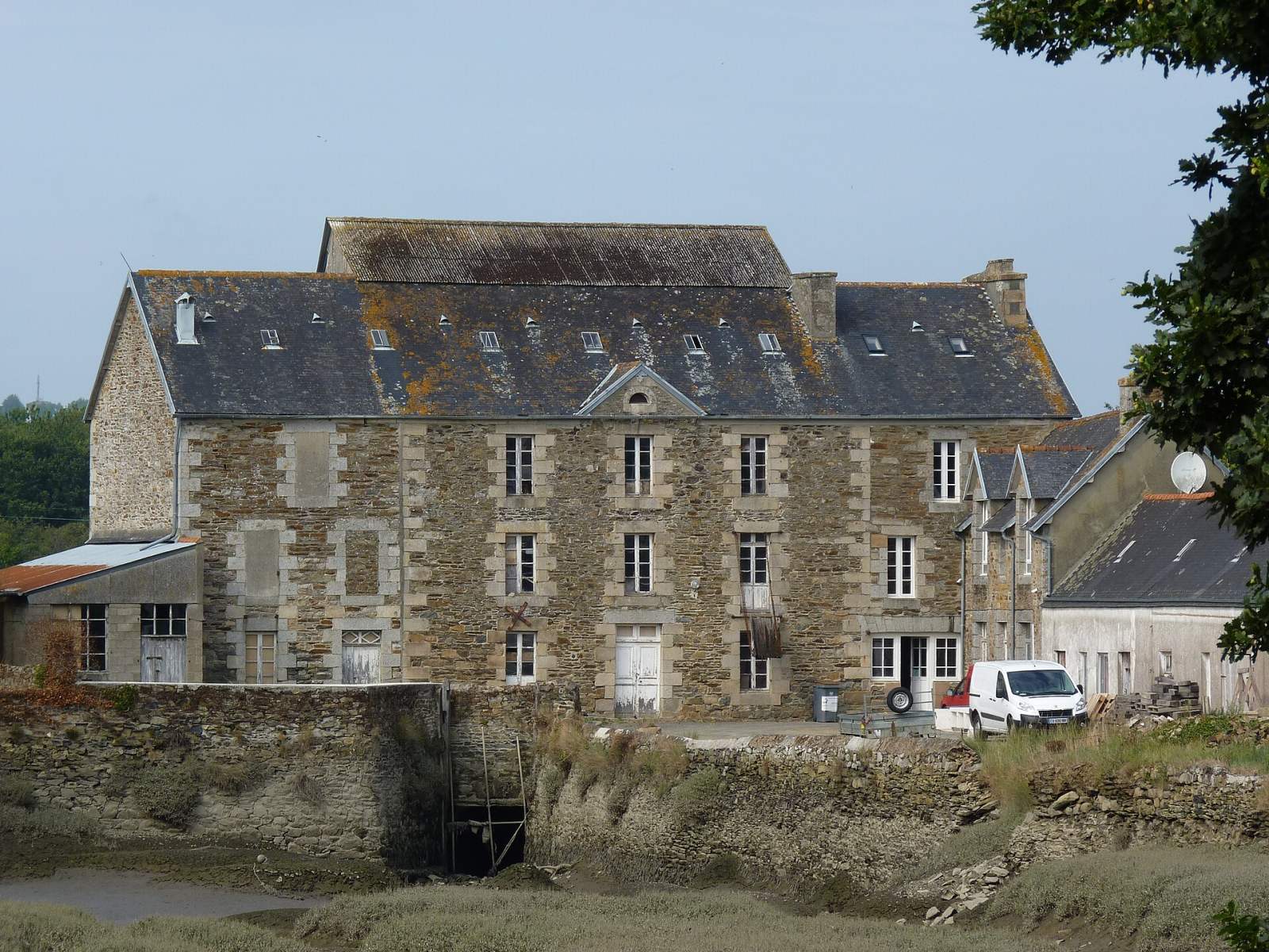 Photo de Troguéry