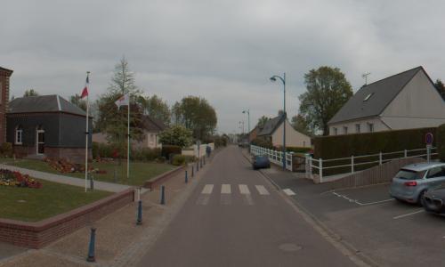 Photo de Trois-Pierres