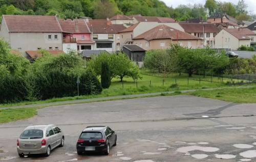 Photo de Troisfontaines